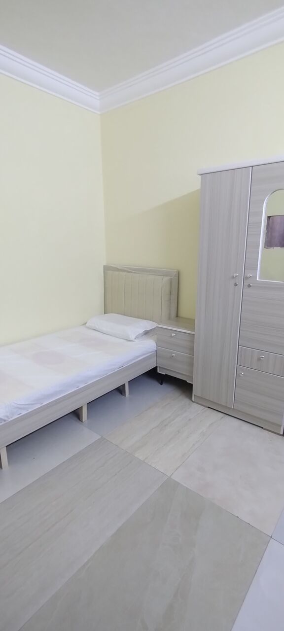 Hara, Bedspace For Rent, SAR 550/month,  Fully Furnished Executive Bed Space, Ready To Move