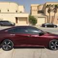 SAR 40000,  Honda Civic LX,  2018,  Automatic,  225 KM,   Honda Civic &ndash; Mid Option | Very Clean Condition