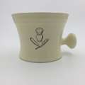 USD 18,  Discover The Best Premium Ceramic Shaving Bowl For Men Now!