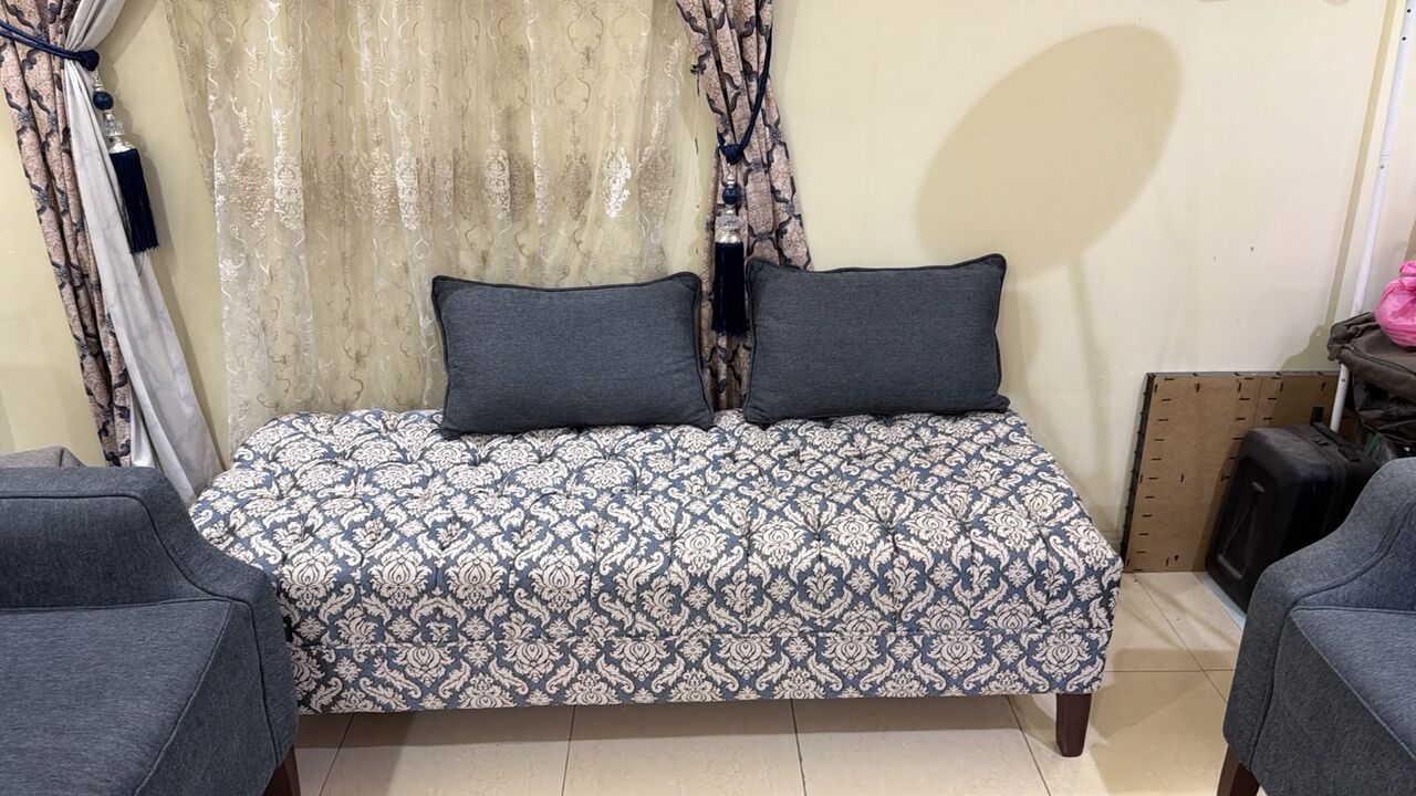 Riyadh, Furniture, SAR 1500,  Sofa