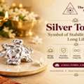 Shop Silver Tortoise Online At Best Price | The Stardust Studio