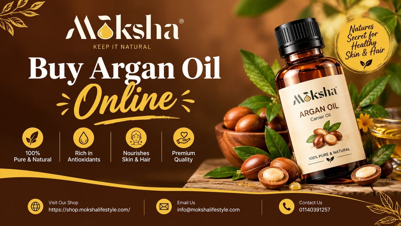 Mumbai, Wholesale Products, Buy Argan Oil Online In India | Moksha Lifestyle
