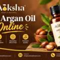 Buy Argan Oil Online In India | Moksha Lifestyle