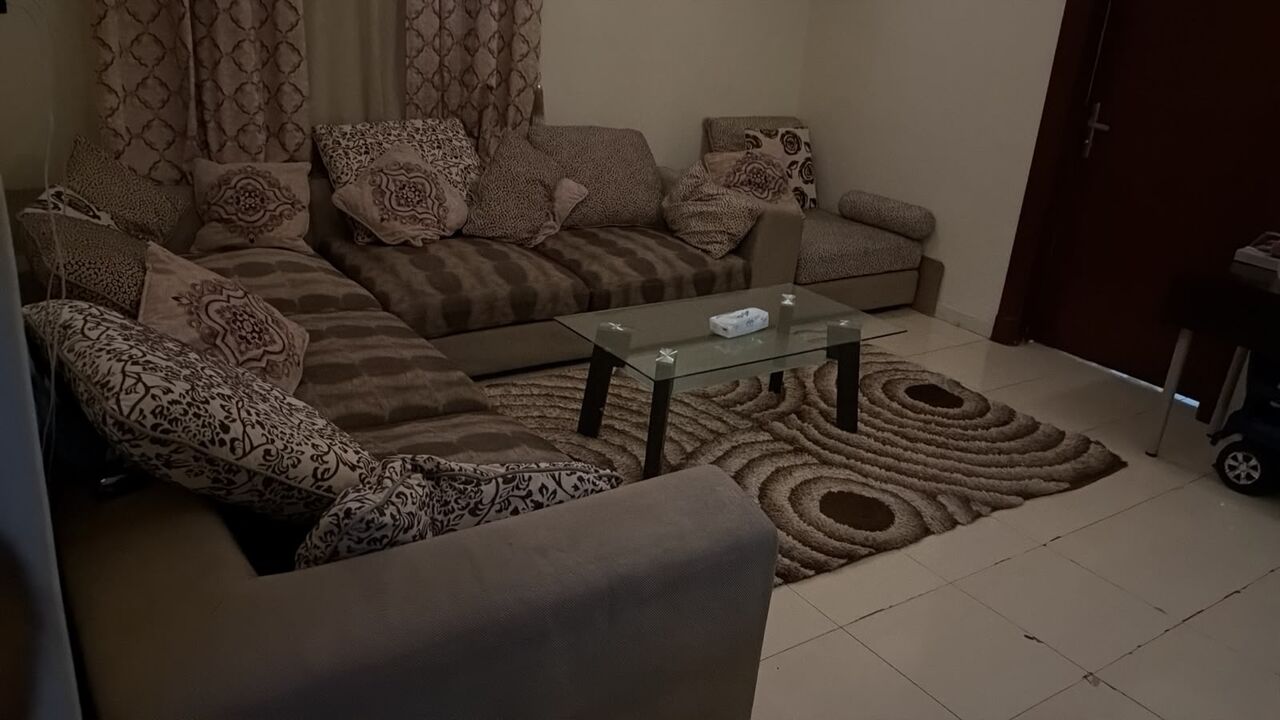Riyadh, Furniture, SAR 1600,  Sofa,