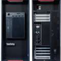 SAR 15500,  Lenovo P920 RAM 384GB 2X CPU 112 CORE GPU Quadro 24GB احتراف