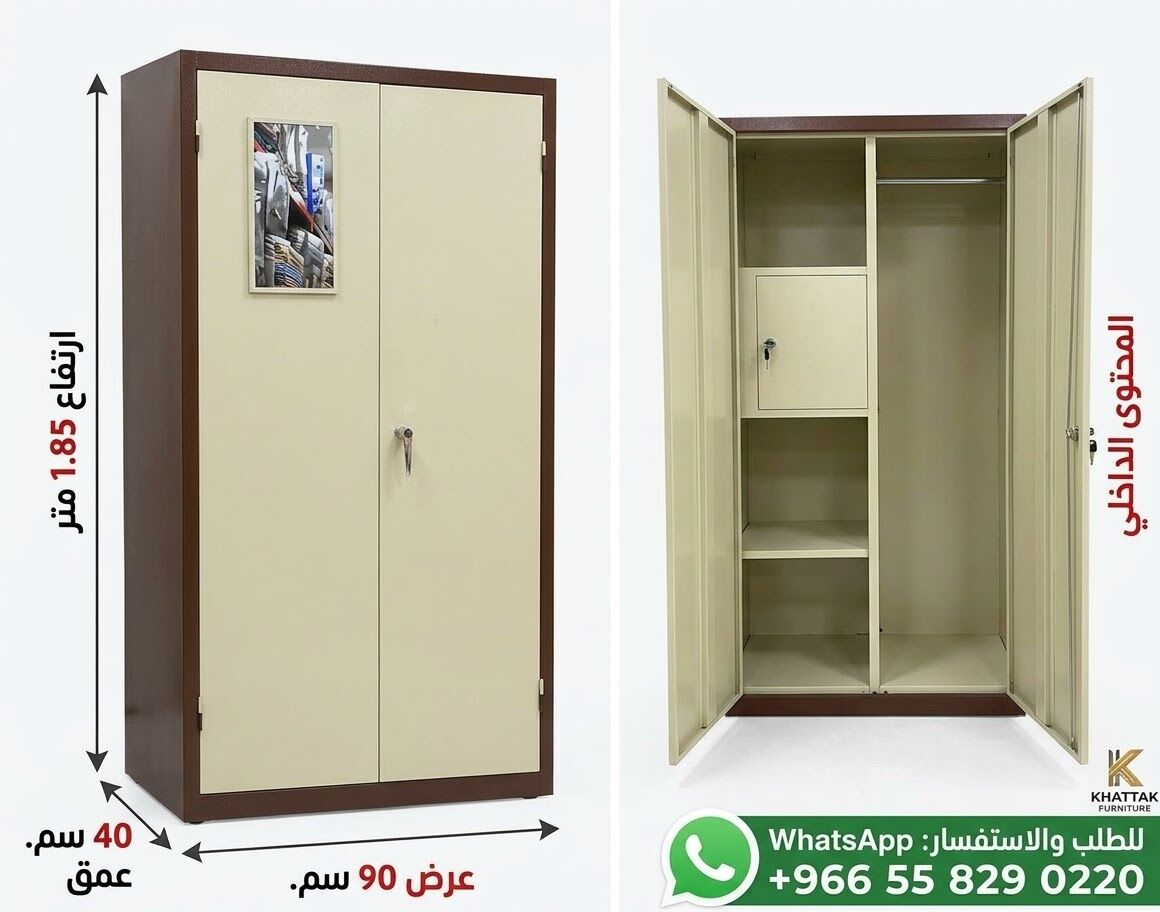 Riyadh, Household Items, SAR 17,  KHATTAK FURNITURE | RIYADH  All Types Of Mattresses Available! Steel Single Beds Available