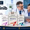 Explore Afatinib Price In India For USA Importers - Oddway