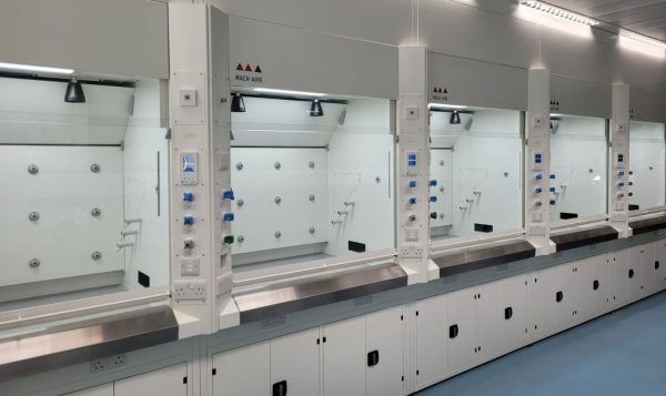 London, Technical, Local Exhaust Ventilation (LEV) Systems &ndash; Design, Install & Testing | UK