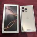SAR 3500,  IPHONE 16 PRO MAX 256GB 5G