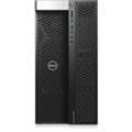 SAR 1,  DELL T7920 RAM 384GB 2X CPU Platinum 112 CORE كمبيوتر
