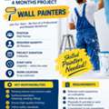WALL PAINTER