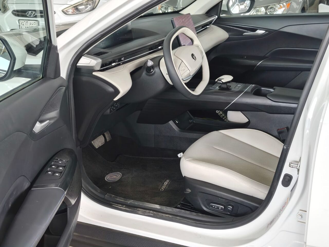 Riyadh, Vehicles, Cars & Trucks , SAR 56000,  Changan Eado,  2026,  Automatic,  16000 KM,  Luxury And Economy Togather