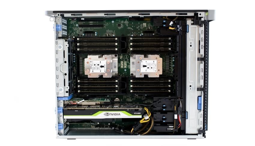 Riyadh, Computer, ترقية السيرفرات ومحطات العمل Server Workstation Upgrade