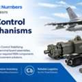 FSC 1250 Fire Control Stabilizing Mechanisms NSN Parts Supplier