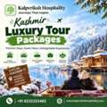Kashmir Luxury Tour Packages For A Relaxing Holiday