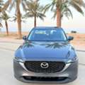 SAR 63000,  Mazda CX-5,  2023,  Automatic,  145000 KM,