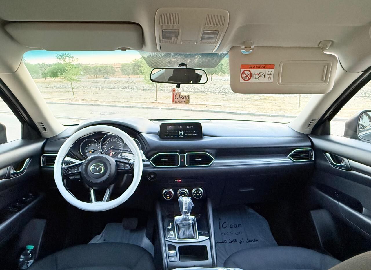 Riyadh, Vehicles, Cars & Trucks , SAR 63000,  Mazda CX-5,  2023,  Automatic,  145000 KM,