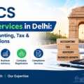 Top CA Services In Delhi: Reliable Accounting, Tax & Business Solutions