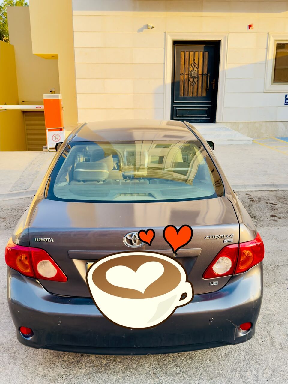 Riyadh, Vehicles, Cars & Trucks , SAR 21000,  Toyota Corolla,  2010,  Automatic,  332077 KM,     For Sale &ndash; SAR