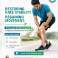 Arthroscopic ACL Surgery Pune Maharashtra India - Dr. Aashish Arbat
