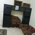 SAR 2067/month,  3 BR,  1500 Sq. Meter,  3 BED ROOM FLAT WTH ATTACHED 2 BATHROOMS