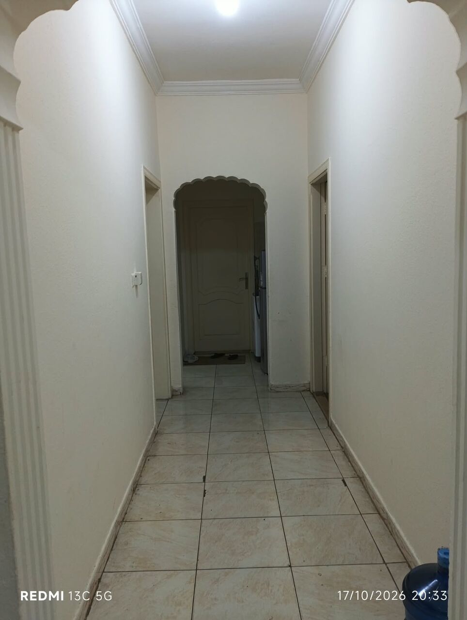 Al Aziziyah, Housing Exchanges, SAR 2067/month,  3 BR,  1500 Sq. Meter,  3 BED ROOM FLAT WTH ATTACHED 2 BATHROOMS