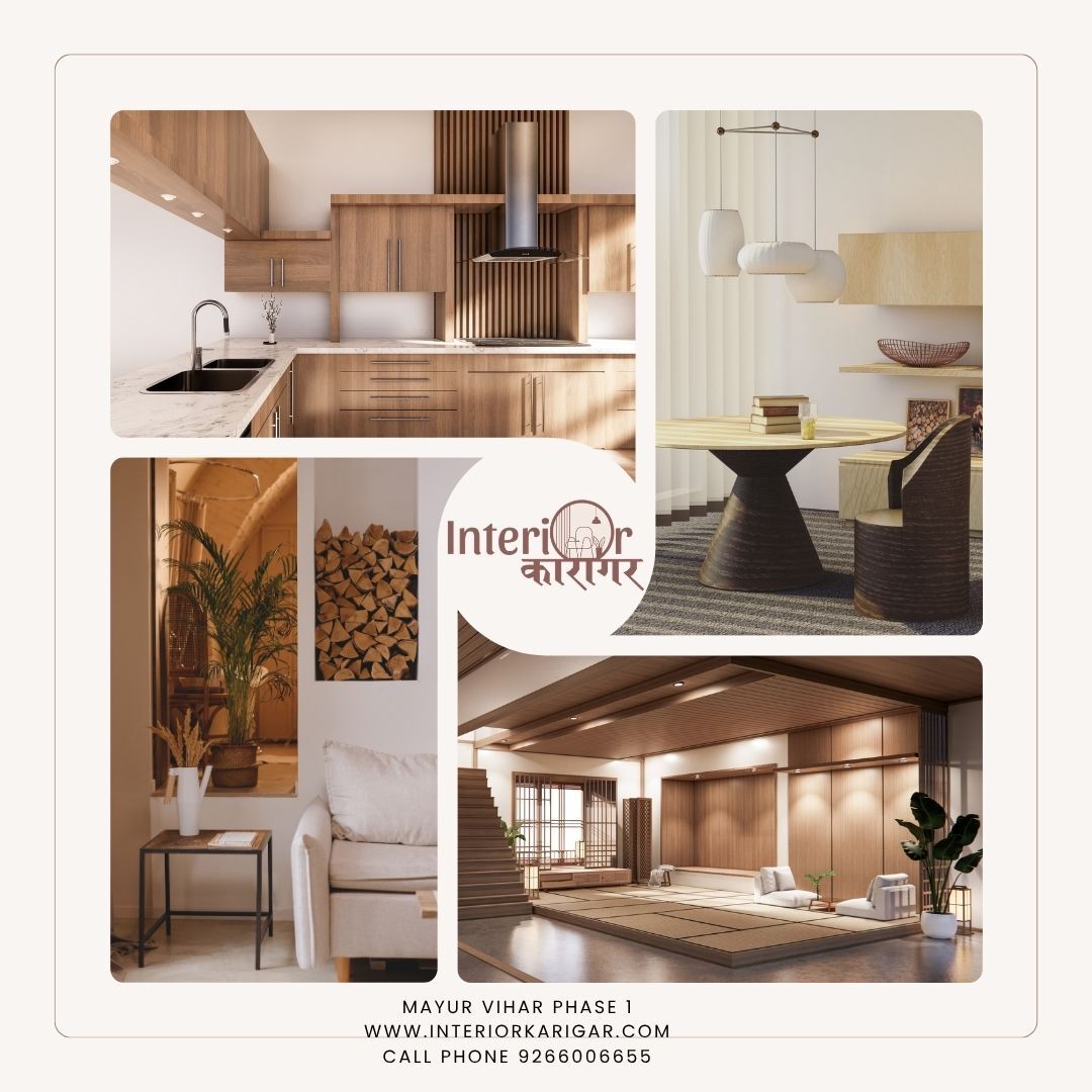 New Delhi, Interior Design, Top 10 Interior Company In Delhi For Modern Residential Interiors