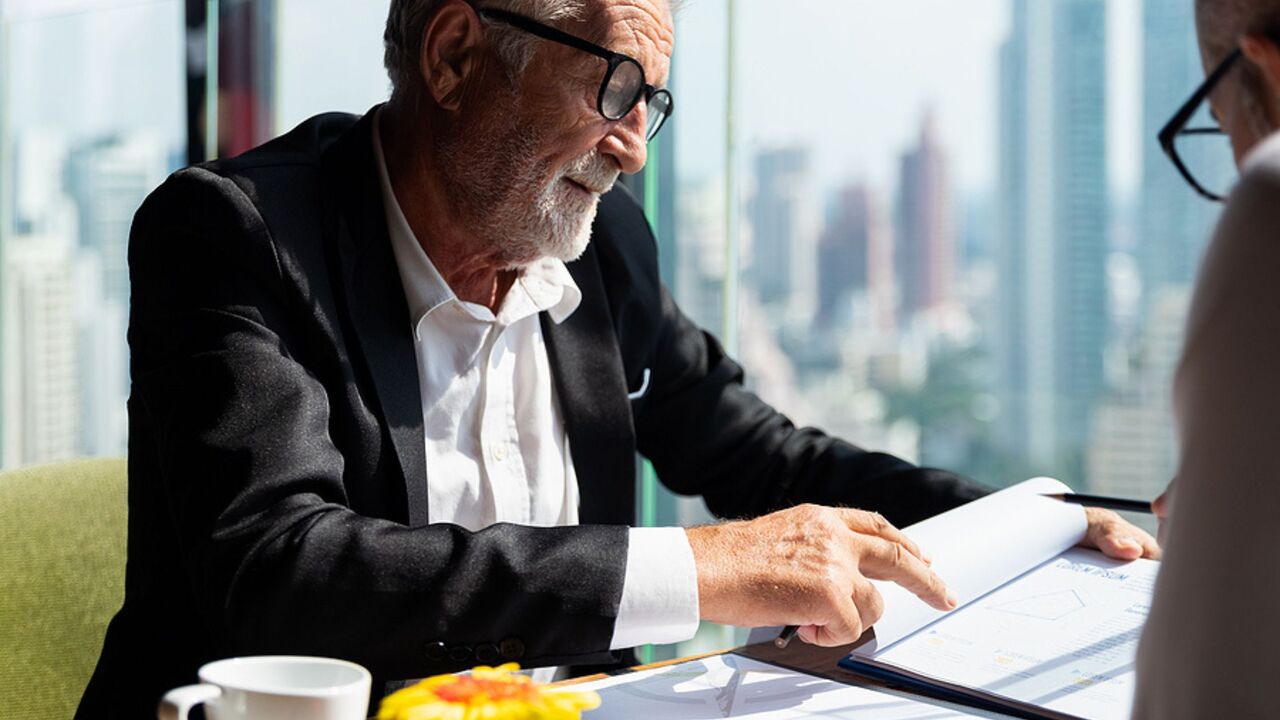 New York, Business, Business Brokers In Atlanta