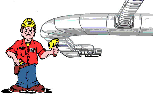 Riyadh, Construction, 📢 DUCT & KITCHEN  HOOD SUPPLY & INSTALLATION