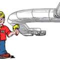 📢 DUCT & KITCHEN  HOOD SUPPLY & INSTALLATION