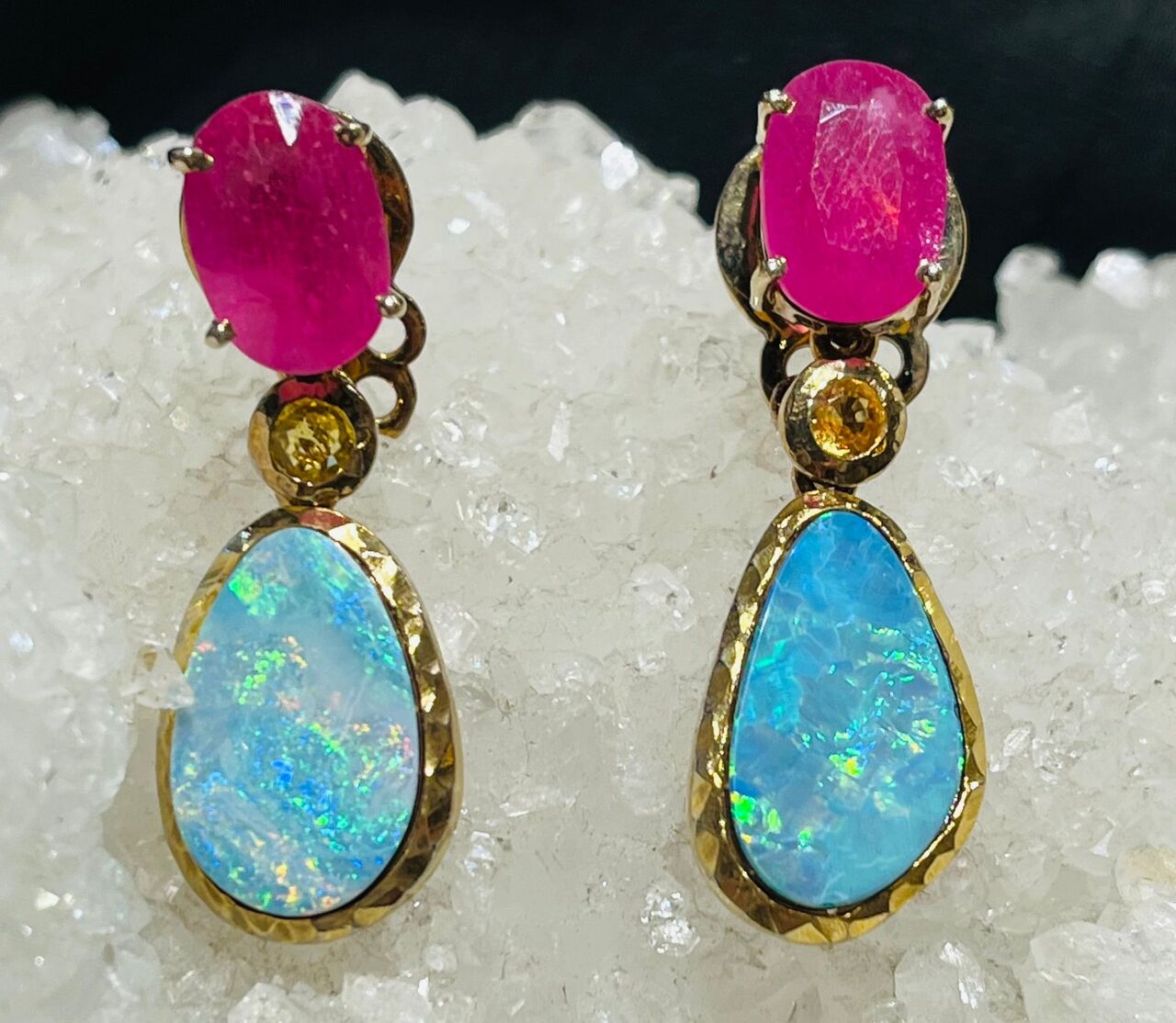 New York, Jewelry, USD 1,  Stunning Moonstone Earrings For Women Shop Natural Gemstone Jewelry