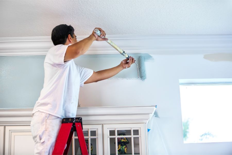 New York, Farm & Garden, USD 99,  Pro Quality Painting & Home Repair &ndash; Trusted Painter CT