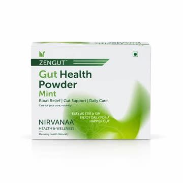 Bangalore, Business, Gut Health Supplements For Better Digestive Wellness