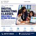 Digital Marketing Course In Janakpuri | Loan Star Academy