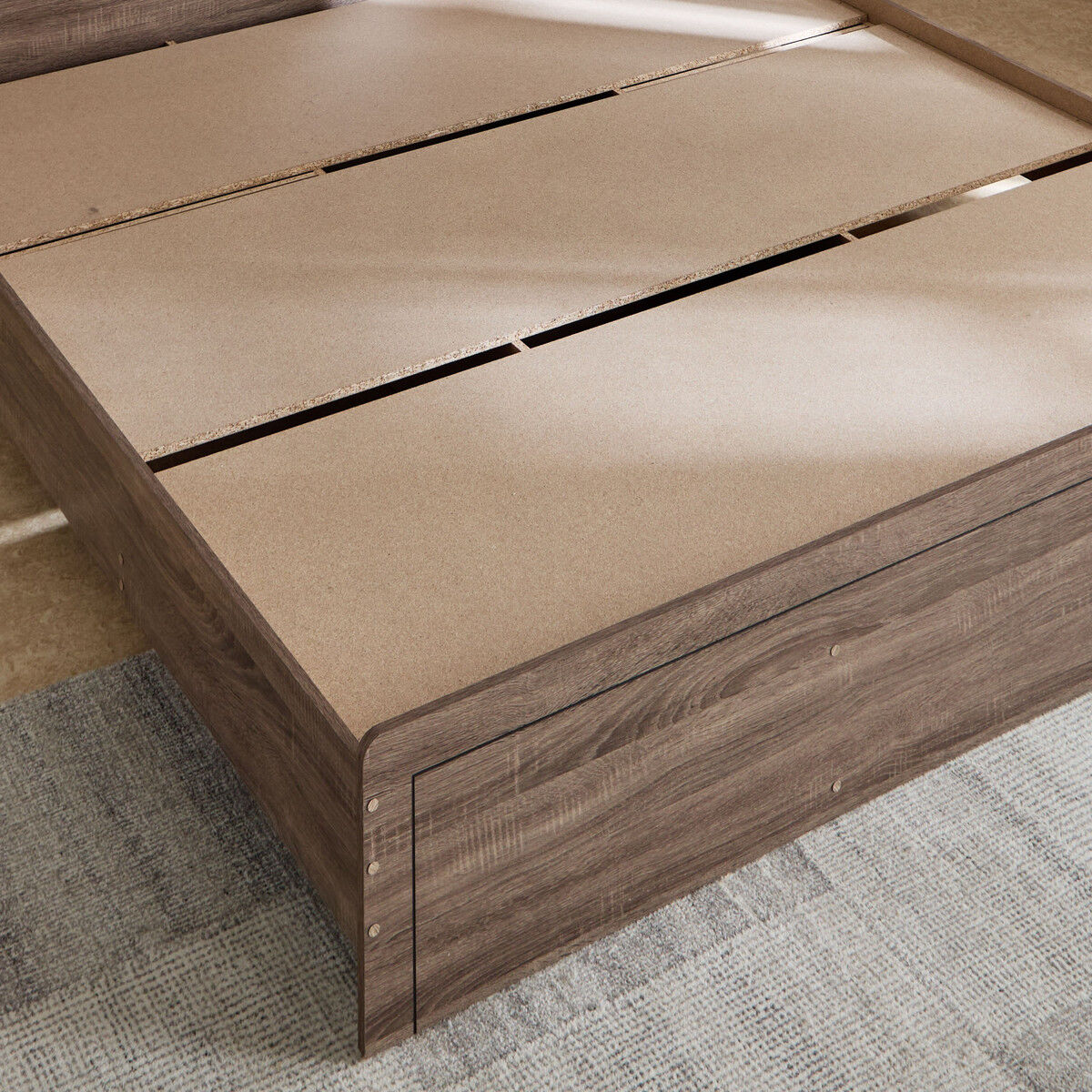 Jeddah, Furniture, SAR 1000,  Bedroom Furniture Set For Sale &ndash; Made In Malaysia