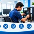 INR 550,  Bulk CCTV Camera Installation For Offices In Noida