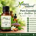 Supplier Of Essential Oils, Best Organic Essential Oils & Bulk Carrier Oils