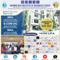 Explore Top IPU Affiliated Colleges In Delhi For Management Studies - RDIAS