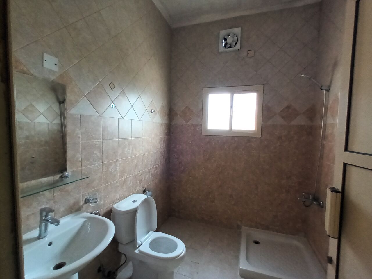 Jid Ali, Apartments, Flats, Houses & Villas, BHD 150/month,  2 BR,  2 Bedroom Flat For Rent In Jid Ali