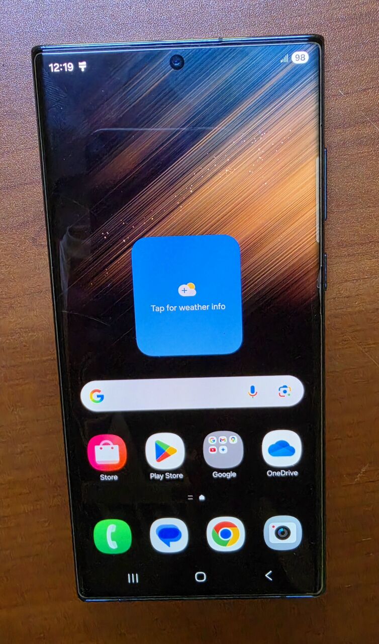 Jeddah, Mobile Phones, SAR 1350,  Samsung Galaxy S22 Ultra