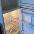 SAR 1,  American Brand Double Door Refrigerator