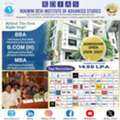 Best BBA Colleges In Delhi - Explore Finance Careers And Banking Jobs After BBA