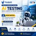 Best AI Testing Course With Expert AI Testing Training