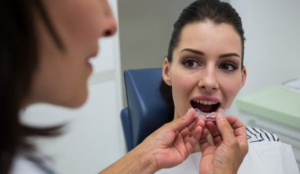 Mumbai, Health, Invisible Braces In Borivali A Complete Guide To Clear Aligners