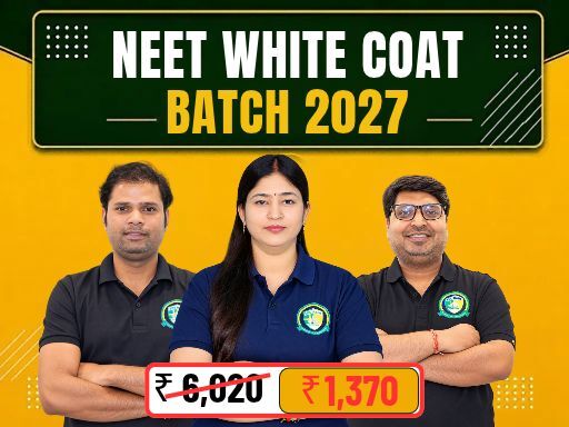 Noida, Education, Best NEET 2027 Online Coaching In India