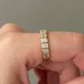 Lab-Grown Diamond Wedding Rings Australia