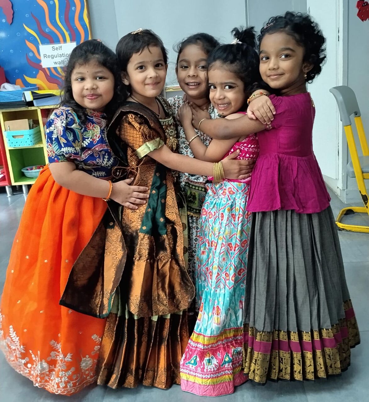 Hyderabad, Education, Best School In Hyderabad