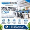 Office Modular Furniture Supplier | Contact Us @ 82638 01580