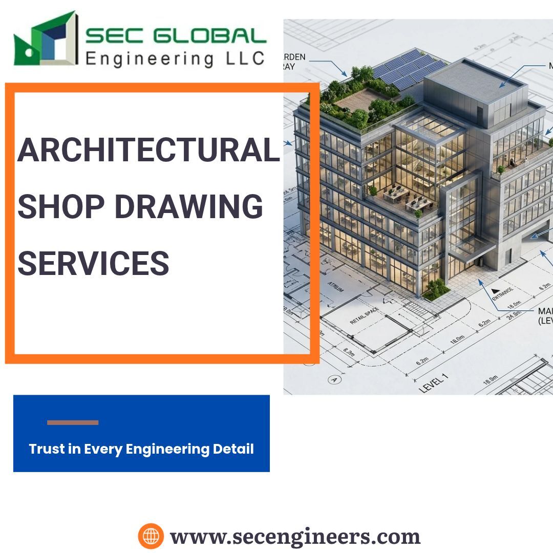 New York, Construction, Outsource Architectural Shop Drawing Services To Experienced CAD Professionals