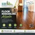 Floor Remodeling Atlanta